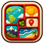 Been-To-Box icon